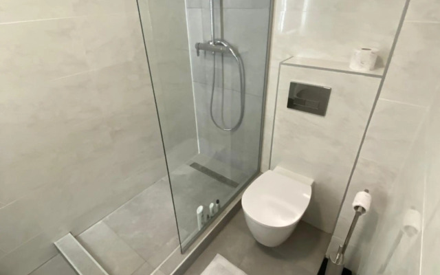 Catedral Apartment