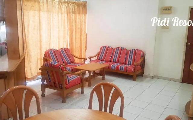 PD Perdana - Pidi Resort A108