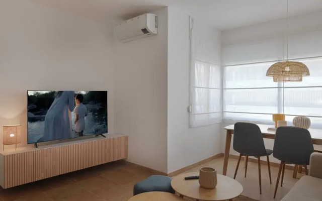 Sunstay Cosy Flat I Cristo Malaga