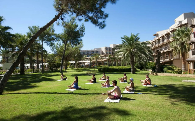 Crystal Tat Beach Golf Resort & Spa - All Inclusive