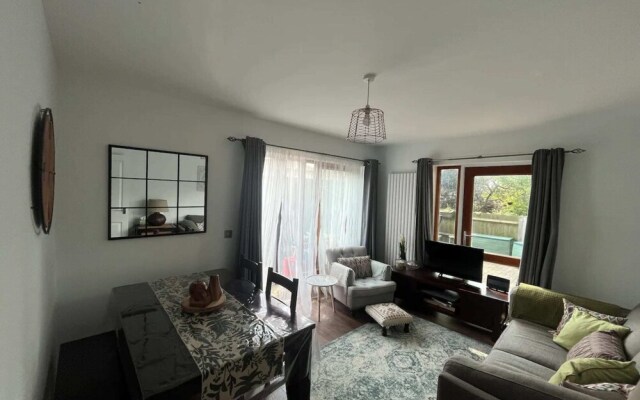 Inviting & Spacious 3BD Flat - Shadwell