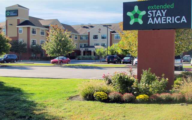 Extended Stay America Suites Fishkill Westage Center