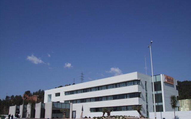 AS Hoteles Porta de Barcelona