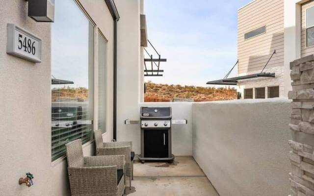 Laguna Beach 4 Bedroom Townhouse