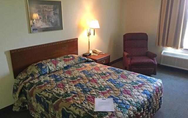 Country Hearth Inn & Suites Willard