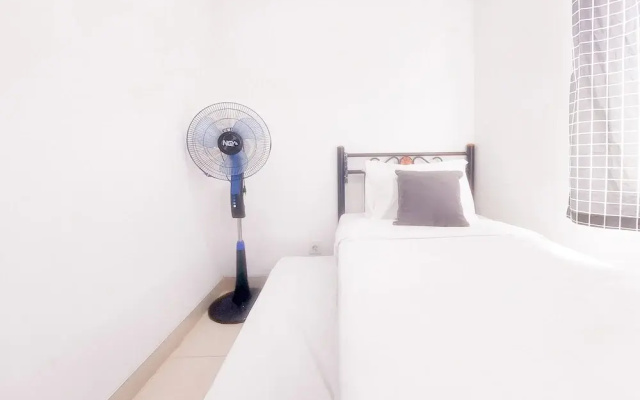 Comfy And Best Deal 2Br At Serpong Garden Apartment