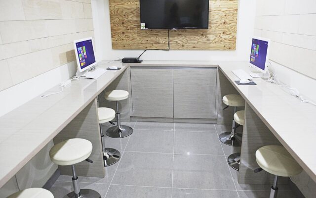 24 Guesthouse Cheonggyecheon