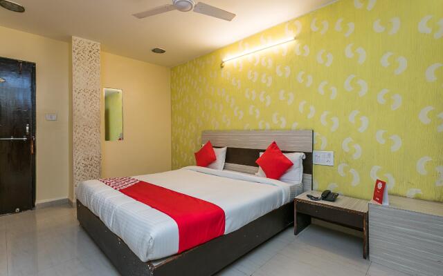 OYO 6292 Hotel Laxmi Niwas