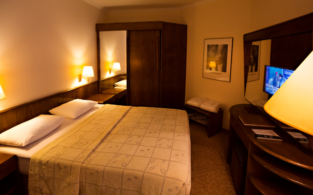 Derici Hotel