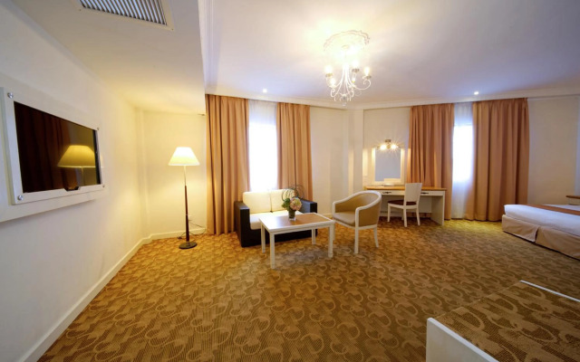 Permai Hotel Kuala Terengganu