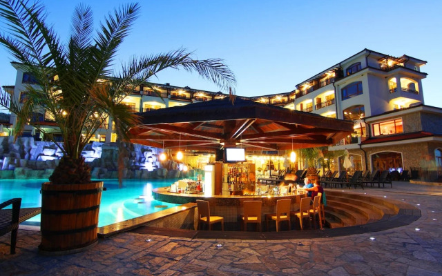 The Vineyards Resort