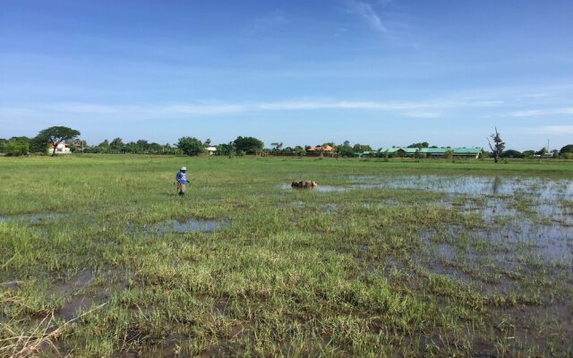 Resotel Baan Sanook