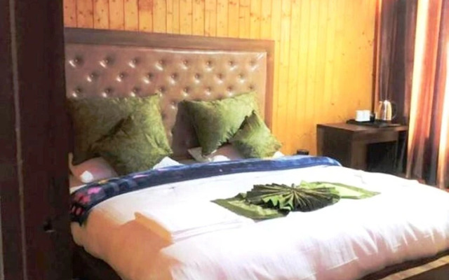 TIH The Home2 - Pahalgam