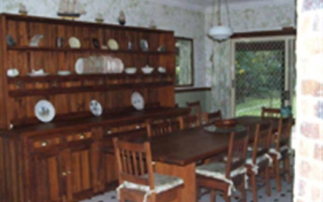 Rumbalara Bed and Breakfast