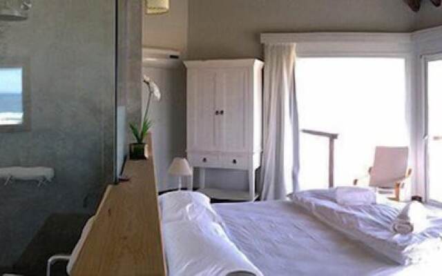 MarAdentro Aparts & Suites