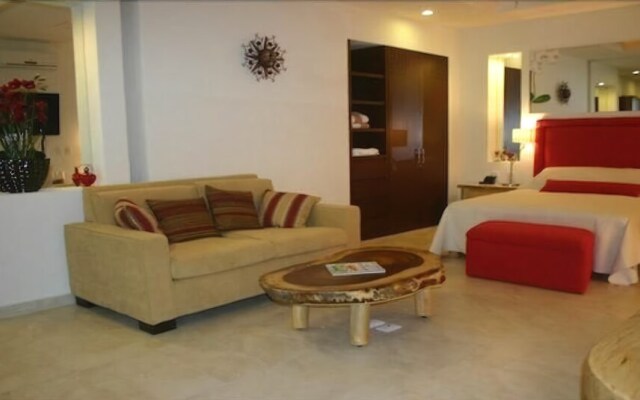 Romantic Zone V399 1 Bedroom