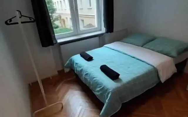 Fantastic Inn Warsaw - CH10