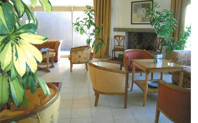 Elegance Hotel Tres Arroyos