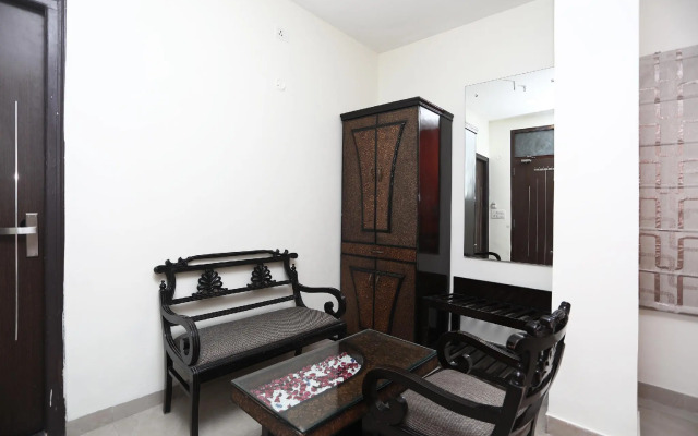 Heritage Haveli