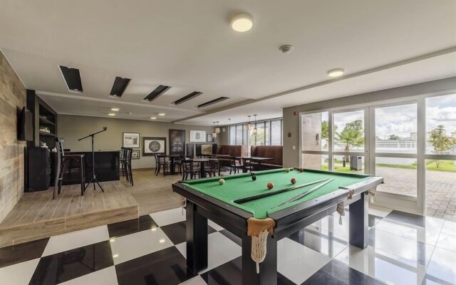 Departamento PortoBelo Home&Club