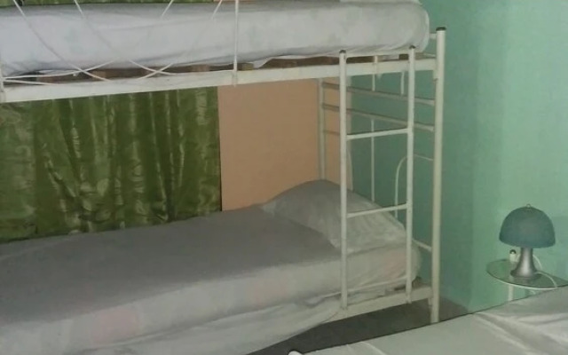 Casa Habitacion Falcon