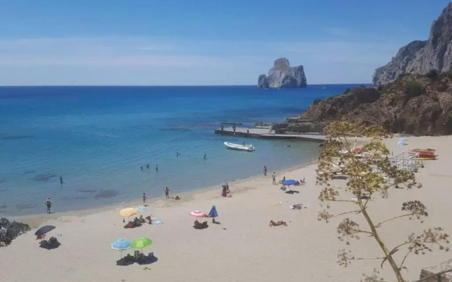 Villa "Il giardino di Diana" cod IUN Q4580