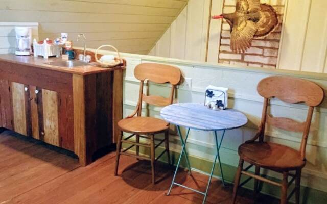 The Baines House Inn