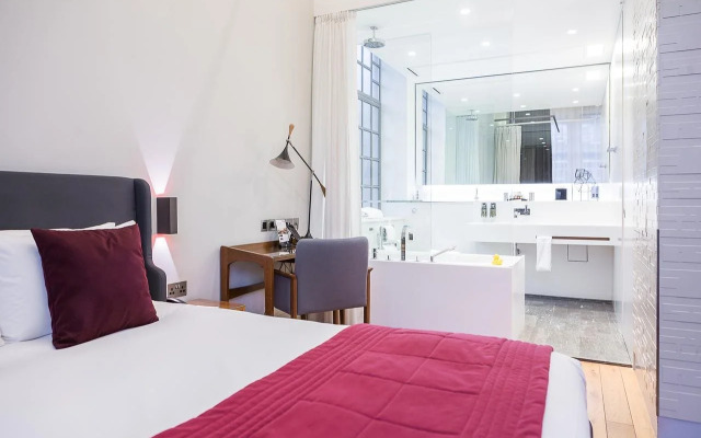 Town Hall Hotel – Shoreditch