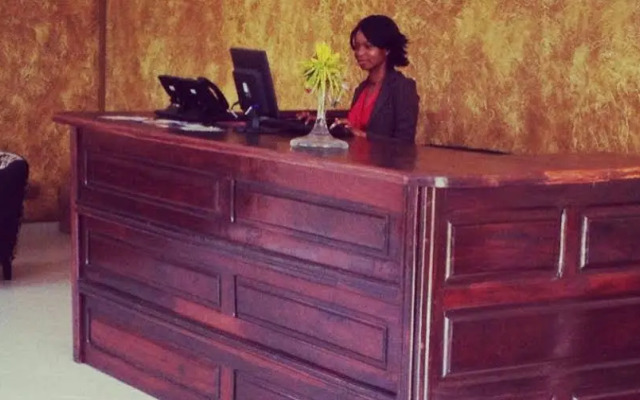 Bamboo Garden Hotel