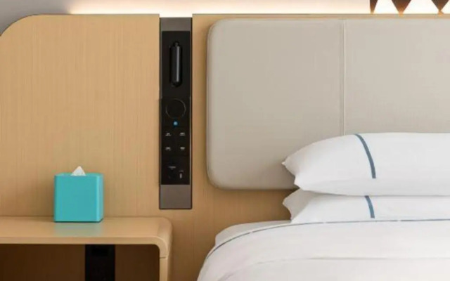 Home Inn Baise Chengdong Road Wenshanghuafu