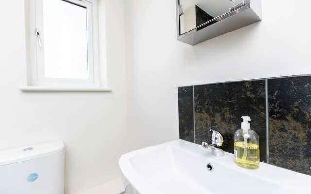 1 Avery Gardens - 1 Bedroom Apartment