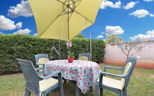 Apartment Marino 408