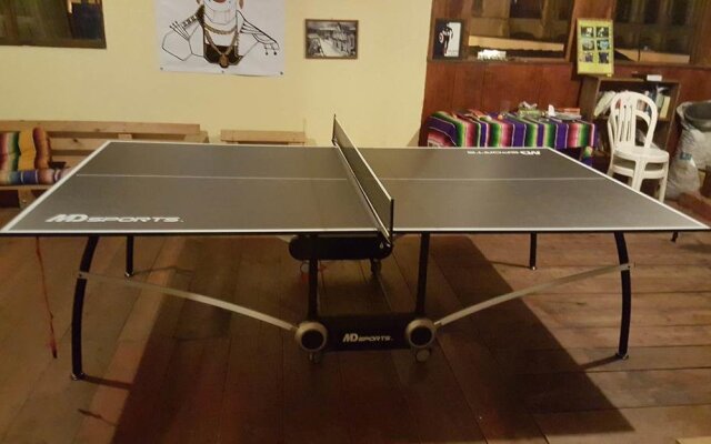 Hostel Casa De Yagil