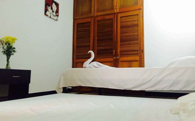 Bananas Hostel