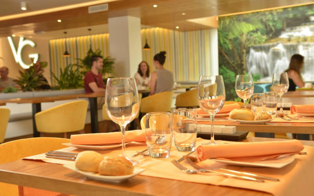 Vanilla Garden Boutique Hotel - Adults Only