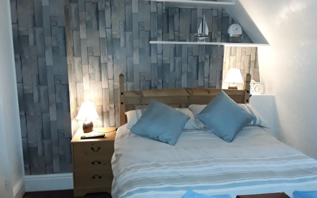 Merriedale Guest House