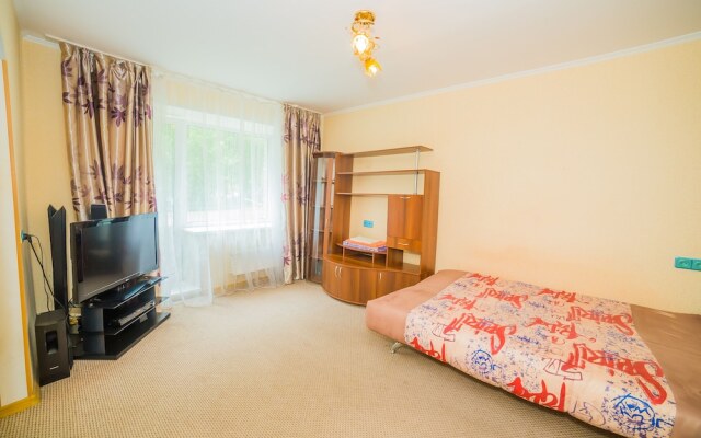 VL Stay Apartments - Pervaya Rechka