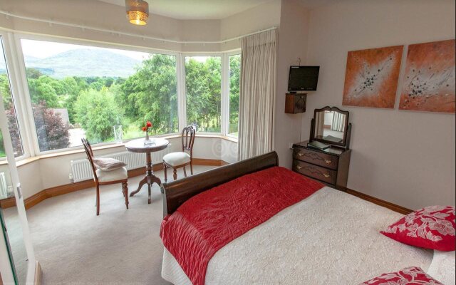 Rockcrest House