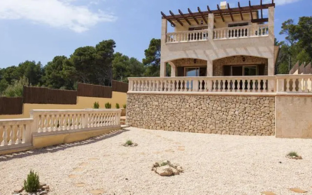 Villa Barbara