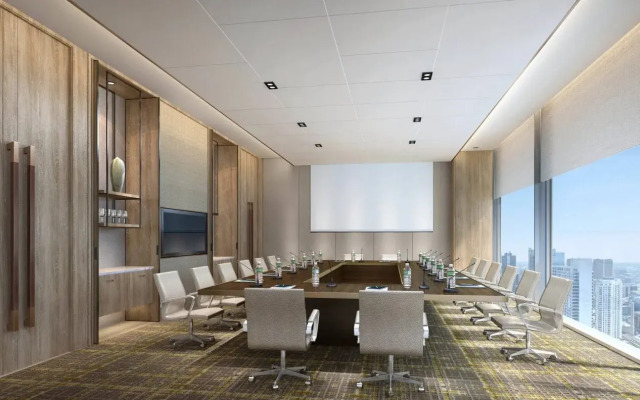 Courtyard by Marriott Shenzhen Bay