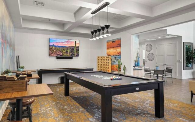 Cozy Suites Glendale
