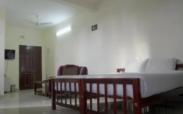 Ghala Heights by OYO Rooms