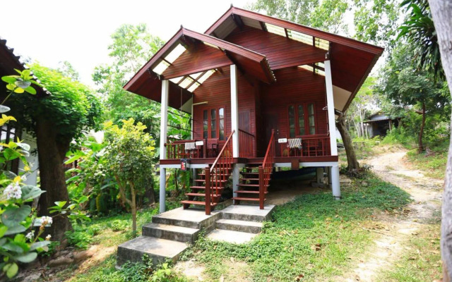 Tubtim Resort