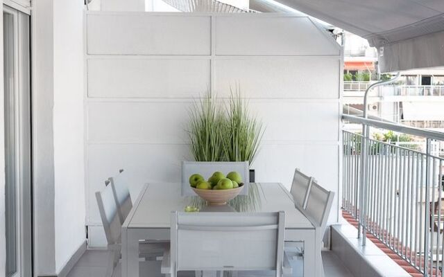 Maison Penthouse