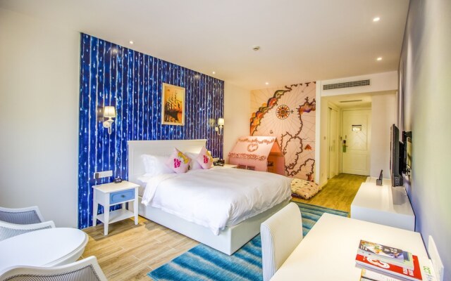 The Gleetour Hotel Shanghai