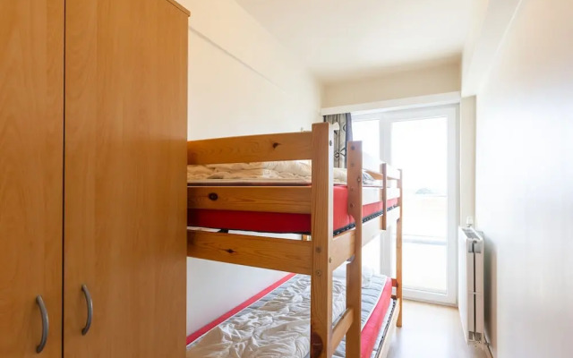 Distellaan 72 Dune Retreat