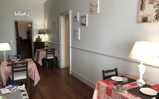 Gentil'Home - Toulouse B&B Prestige
