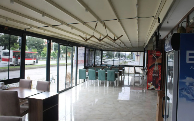 Grand Alin Atakum Hotel