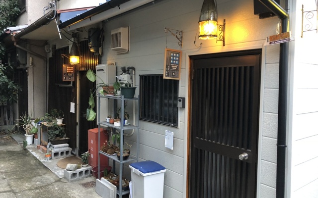 Kyoto Higashiyama Kurumi