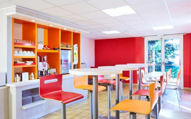 Premiere Classe Charleville Mezieres